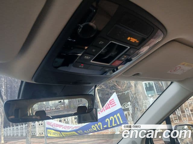Kia Carnival 2021 — Şəkil 17/20