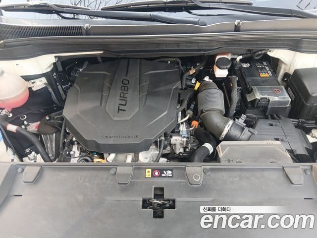 Kia Carnival 2021 — Şəkil 19/20