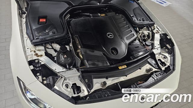 Mercedes-Benz CLS-Class 2021 — ფოტო 6/20