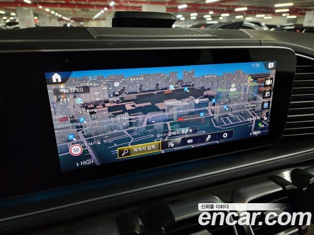 Mercedes-Benz GLE-Class 2022 — Photo 20/20
