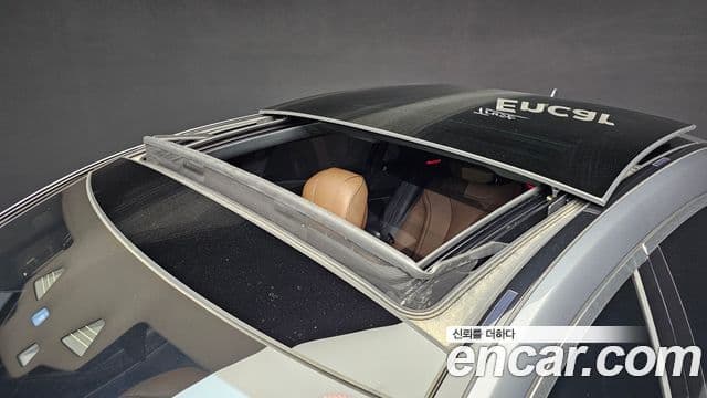 Mercedes-Benz S-Class 2020 — ფოტო 19/20