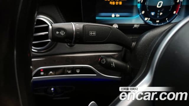 Mercedes-Benz S-Class 2019 — Фото 16/20