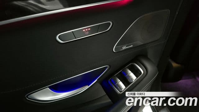 Mercedes-Benz S-Class 2019 — Фото 17/20