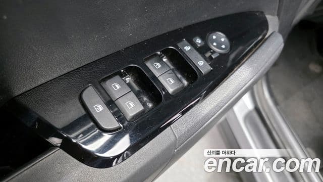 Kia Sportage 2021 — Şəkil 14/20