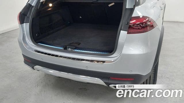 Mercedes-Benz GLE-Class 2025 — Şəkil 17/20