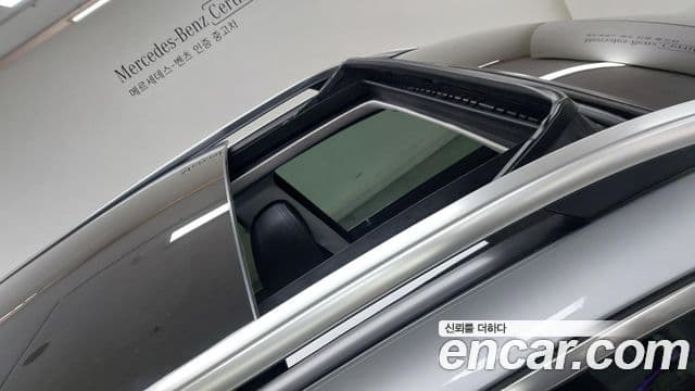 Mercedes-Benz GLE-Class 2025 — Şəkil 1/20