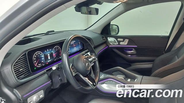 Mercedes-Benz GLE-Class 2025 — Şəkil 14/20