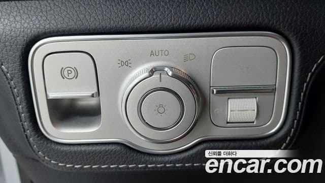 Mercedes-Benz GLE-Class 2025 — Şəkil 4/20