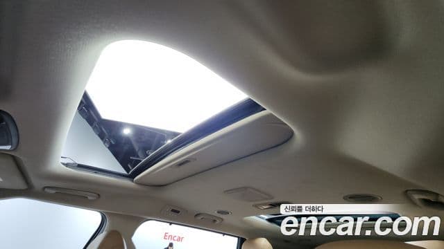 Kia Carnival 2021 — Фото 18/20