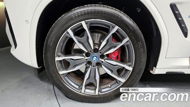 BMW X3 2023 — Şəkil 5/20