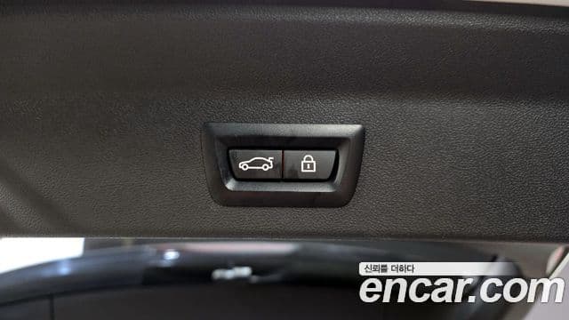 BMW X3 2023 — Şəkil 18/20