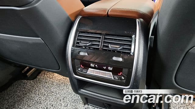 BMW X6 2022 — Şəkil 19/20