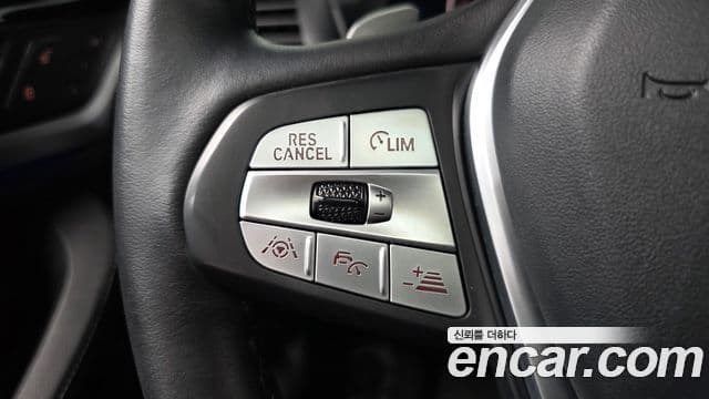 BMW X3 2020 — Şəkil 19/20