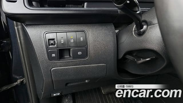 Hyundai Staria 2023 — Фото 14/20