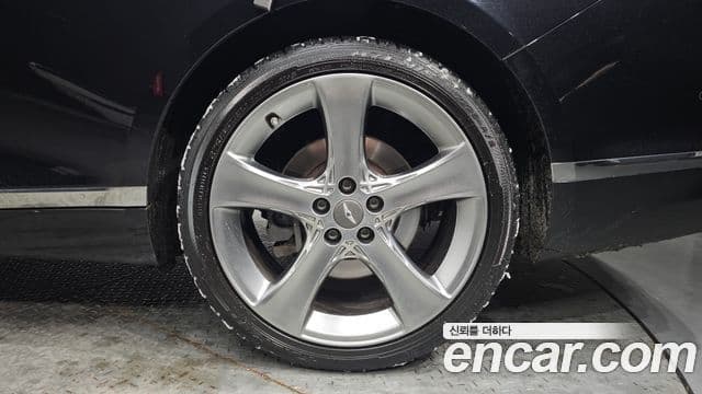 Genesis G80 2021 — Şəkil 6/20