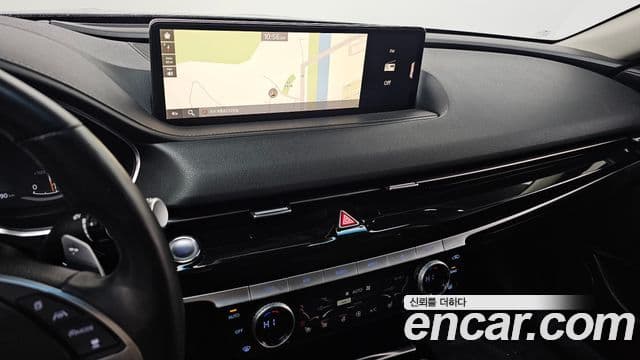 Genesis G80 2021 — Şəkil 15/20