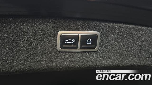 Genesis G80 2021 — Şəkil 13/20