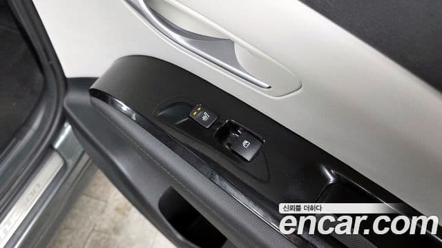 Hyundai The New Tucson 2022 — Şəkil 19/20