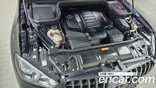 Mercedes-Benz GLE-Class 2022 — Photo 2/20