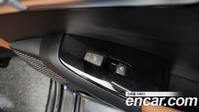 Kia Seltos 2025 — ფოტო 19/20