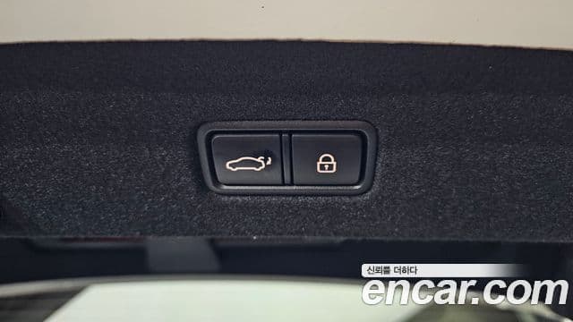 Kia The K9 2019 — фото 20 из 20