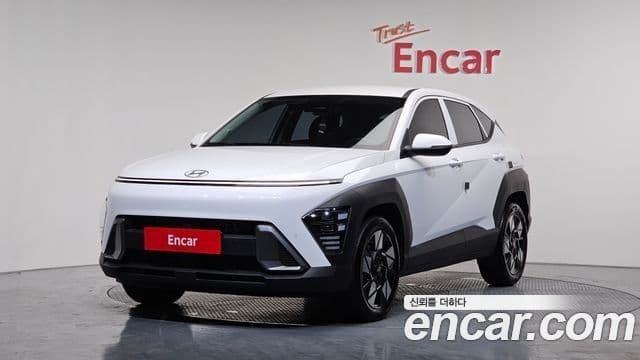 Hyundai Kona 2024 — Şəkil 1/20