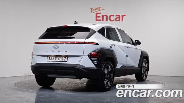Hyundai Kona 2024 — Şəkil 2/20