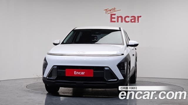 Hyundai Kona 2024 — Şəkil 3/20
