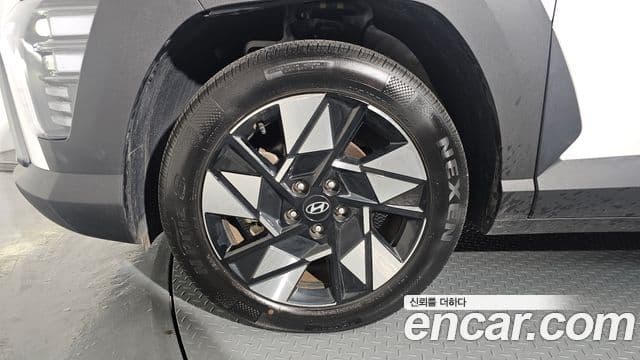 Hyundai Kona 2024 — Şəkil 5/20