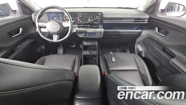 Hyundai Kona 2024 — Şəkil 7/20