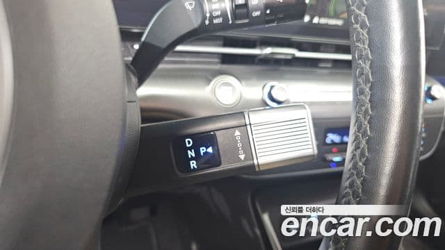Hyundai Kona 2024 — Şəkil 9/20