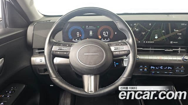 Hyundai Kona 2024 — Şəkil 13/20
