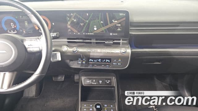 Hyundai Kona 2024 — Şəkil 14/20