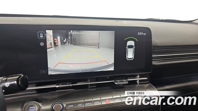 Hyundai Kona 2024 — Şəkil 15/20