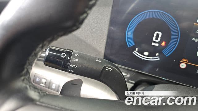 Hyundai Kona 2024 — Şəkil 17/20
