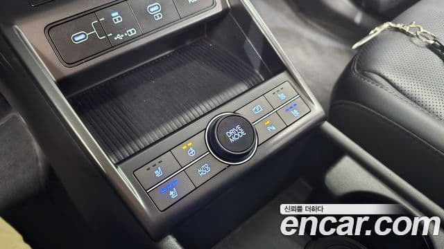 Hyundai Kona 2024 — Şəkil 18/20