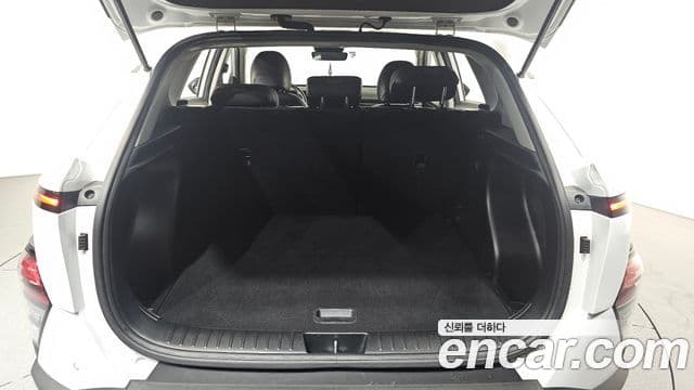 Hyundai Kona 2024 — Şəkil 20/20