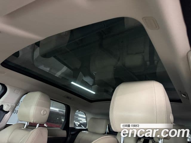Land Rover Range Rover Evoque 2018 — Şəkil 7/20