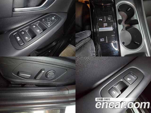 Hyundai Sonata Hybrid 2020 — Photo 12/19