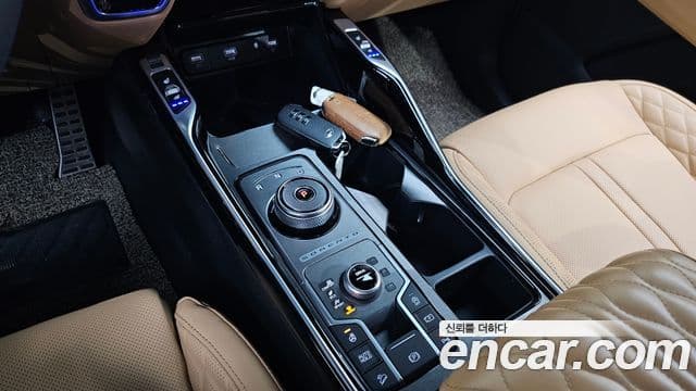 Kia Sorento 2021 — Şəkil 9/20