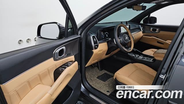 Kia Sorento 2021 — Şəkil 10/20