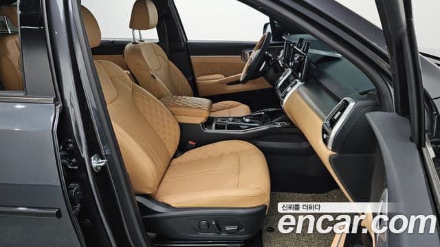Kia Sorento 2021 — Şəkil 11/20