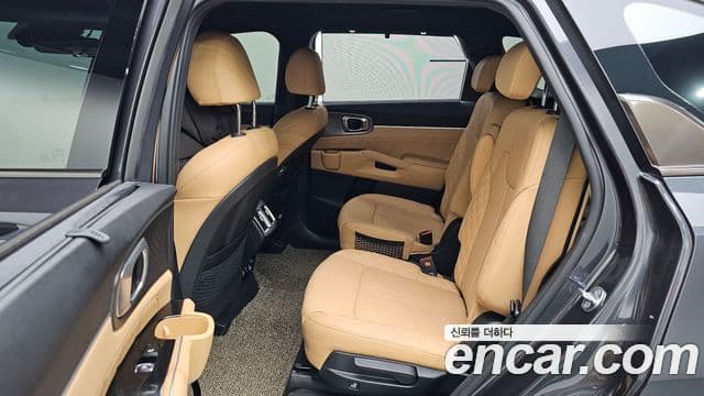 Kia Sorento 2021 — Şəkil 12/20