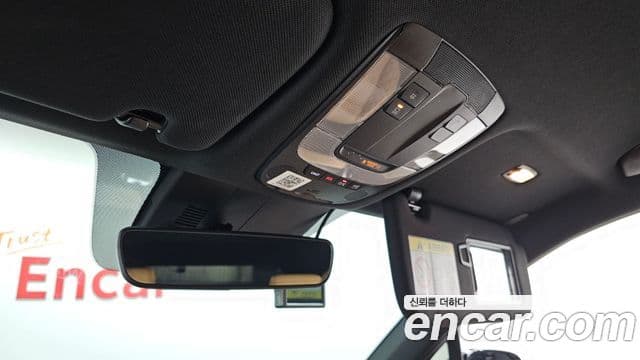 Kia Sorento 2021 — Şəkil 17/20