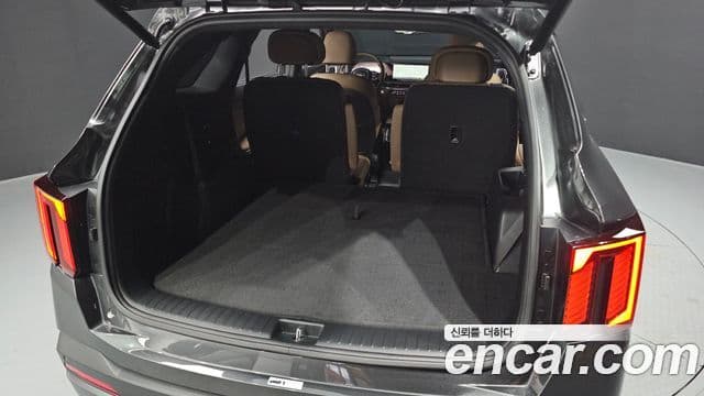 Kia Sorento 2023 — ფოტო 20/20