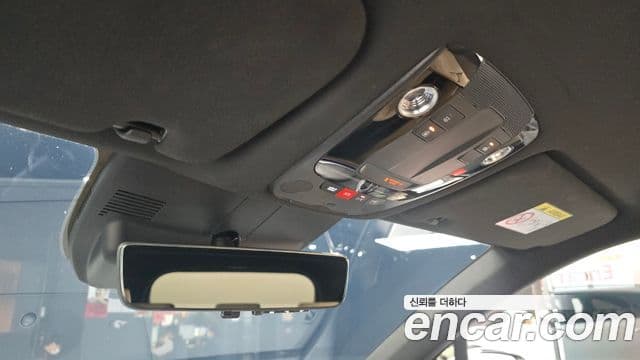 Kia Sorento 2023 — ფოტო 14/20