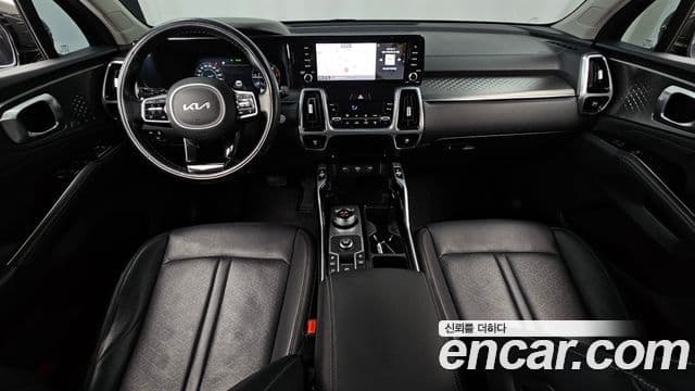 Kia Sorento 2022 — ფოტო 6/20