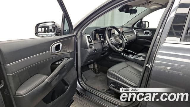 Kia Sorento 2022 — ფოტო 9/20