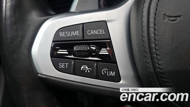 BMW Z4 2019 — Фото 18/20