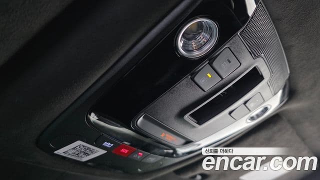 Kia K5 2024 — ფოტო 13/20